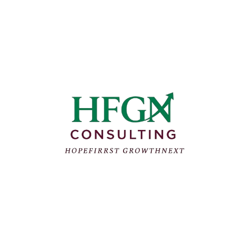 HFGN Consulting (OPC) Pvt. Ltd.- Hope Firrst Growth Next