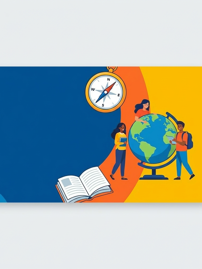 ORIENTATION COURSE: UNLOCK YOUR POTENTIAL. Welcome to Campus Life! Discover. Connect. Succeed. Register Now for Fall 2024.